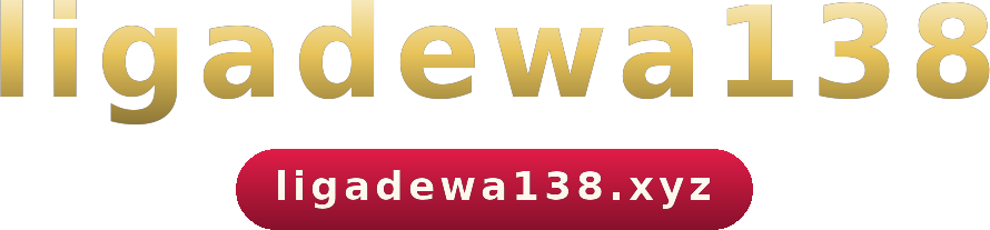 ligadewa138 logo